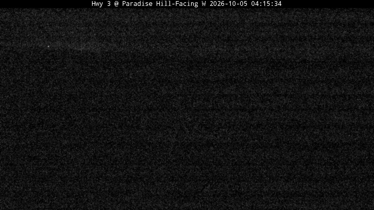 Paradise Hill Image