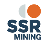SSR Mining Logo